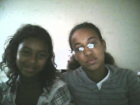 MOI ET 1 POTE