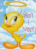 MON TWEETY A MOI 